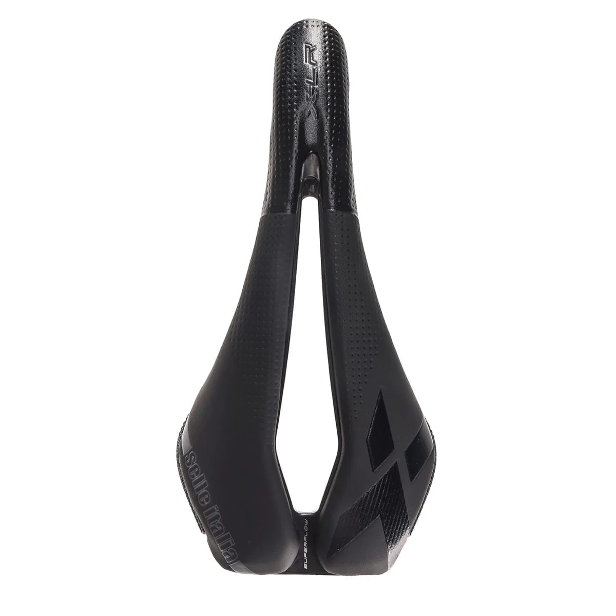 Selle SELLE ITALIA X-LR KIT CARBONIO SUPERFLOW S Rails CarboKeramic - Image 2