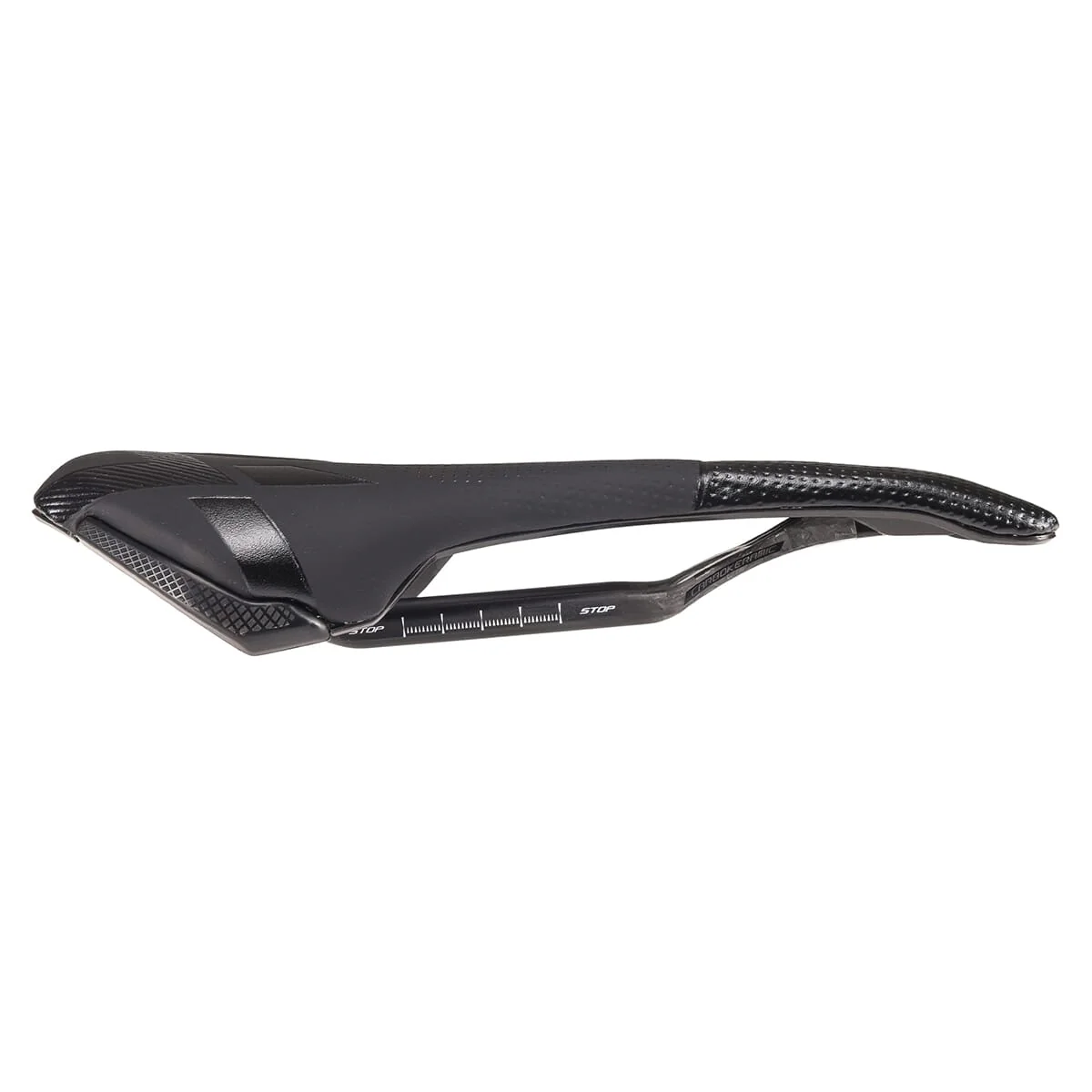 Selle SELLE ITALIA X-LR KIT CARBONIO SUPERFLOW S Rails CarboKeramic - Image 4