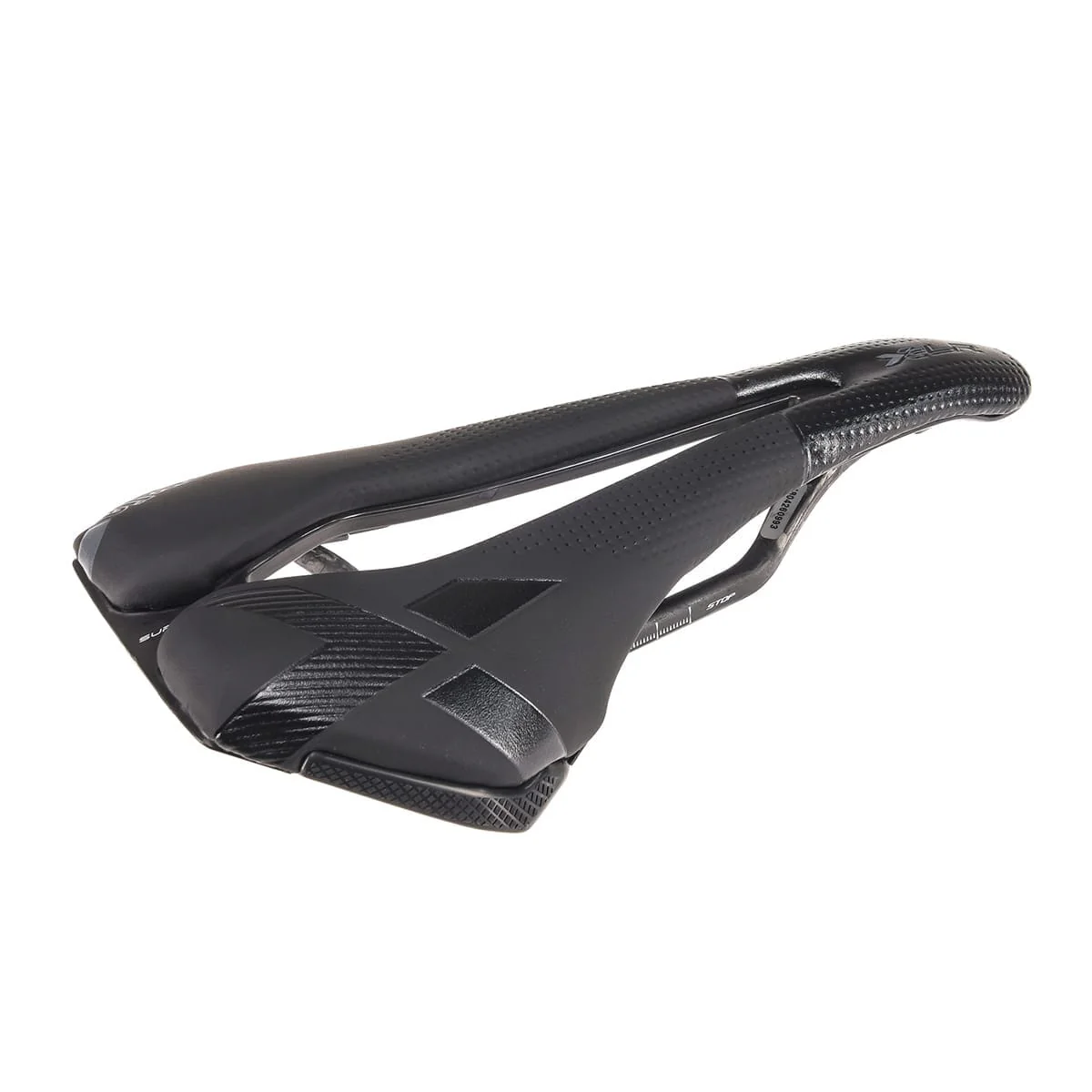Selle SELLE ITALIA X-LR KIT CARBONIO SUPERFLOW S Rails CarboKeramic - Image 5