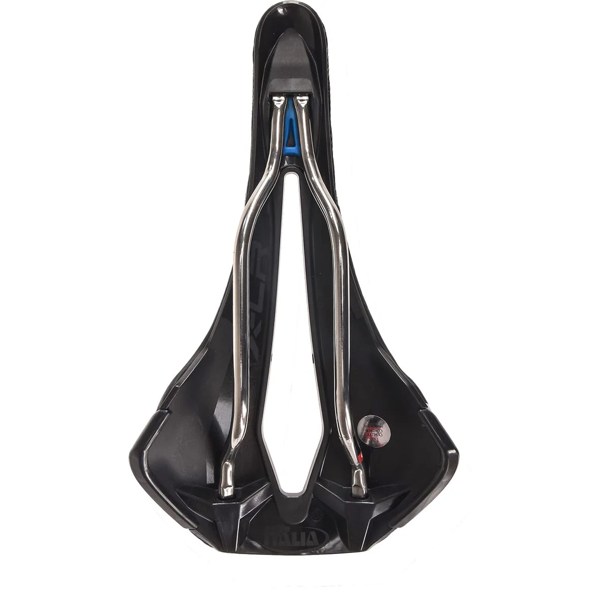 Selle SELLE ITALIA X-LR SUPERFLOW L Rails TI316 - Image 4