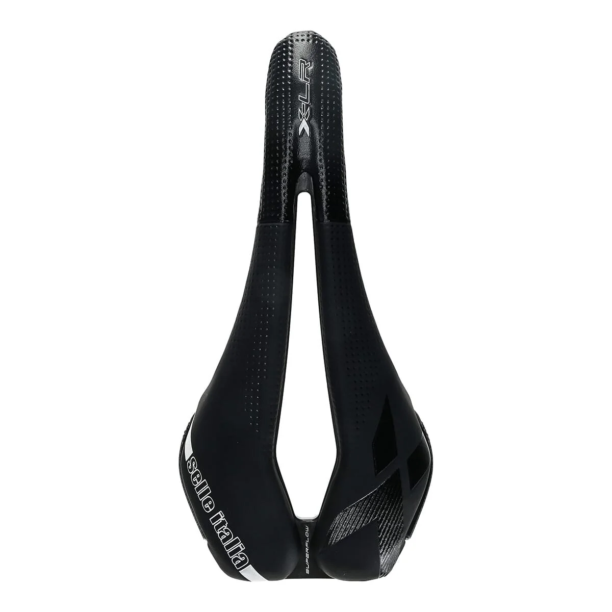Selle SELLE ITALIA X-LR SUPERFLOW S Rails TI316 - Image 3