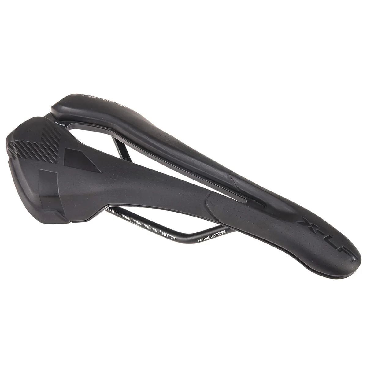 Selle SELLE ITALIA X-LR TM AIR CROSS SUPERFLOW S3 Noir