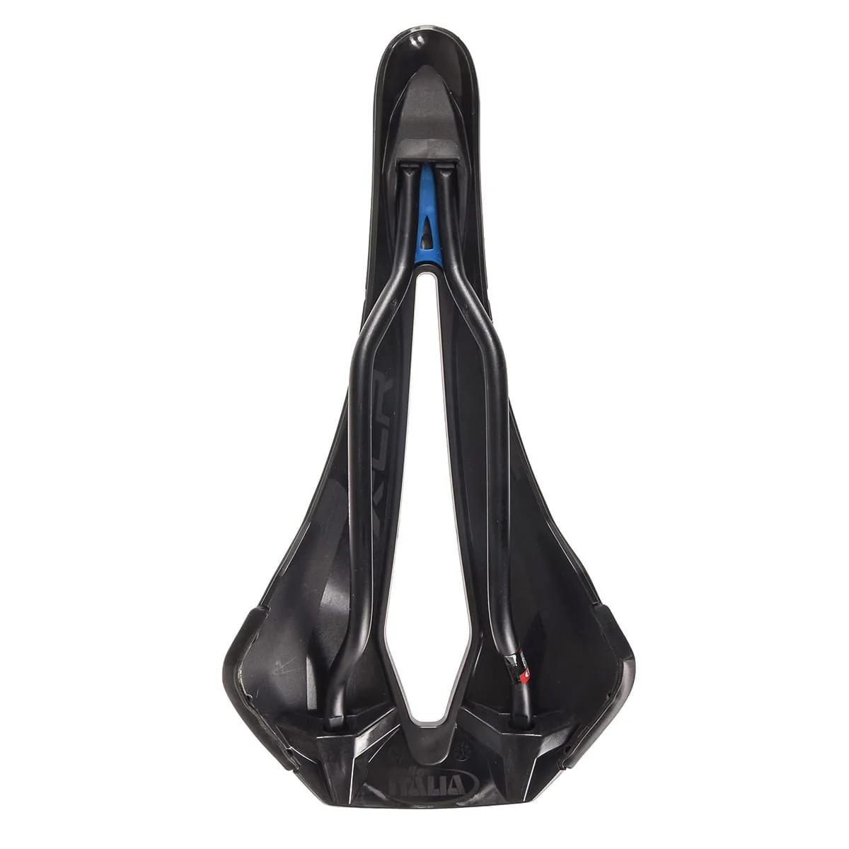 Selle SELLE ITALIA X-LR TM AIR CROSS SUPERFLOW S3 Noir - Image 4