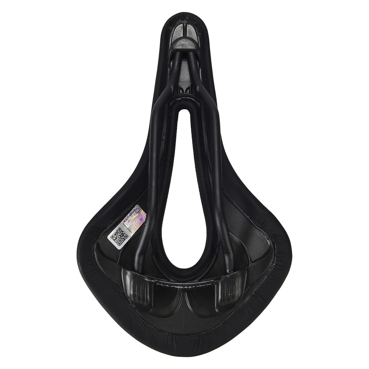 Selle SELLE SAN MARCO ALLROAD OPEN FIT DYNAMIC WIDE Rails Manganèse - Image 4