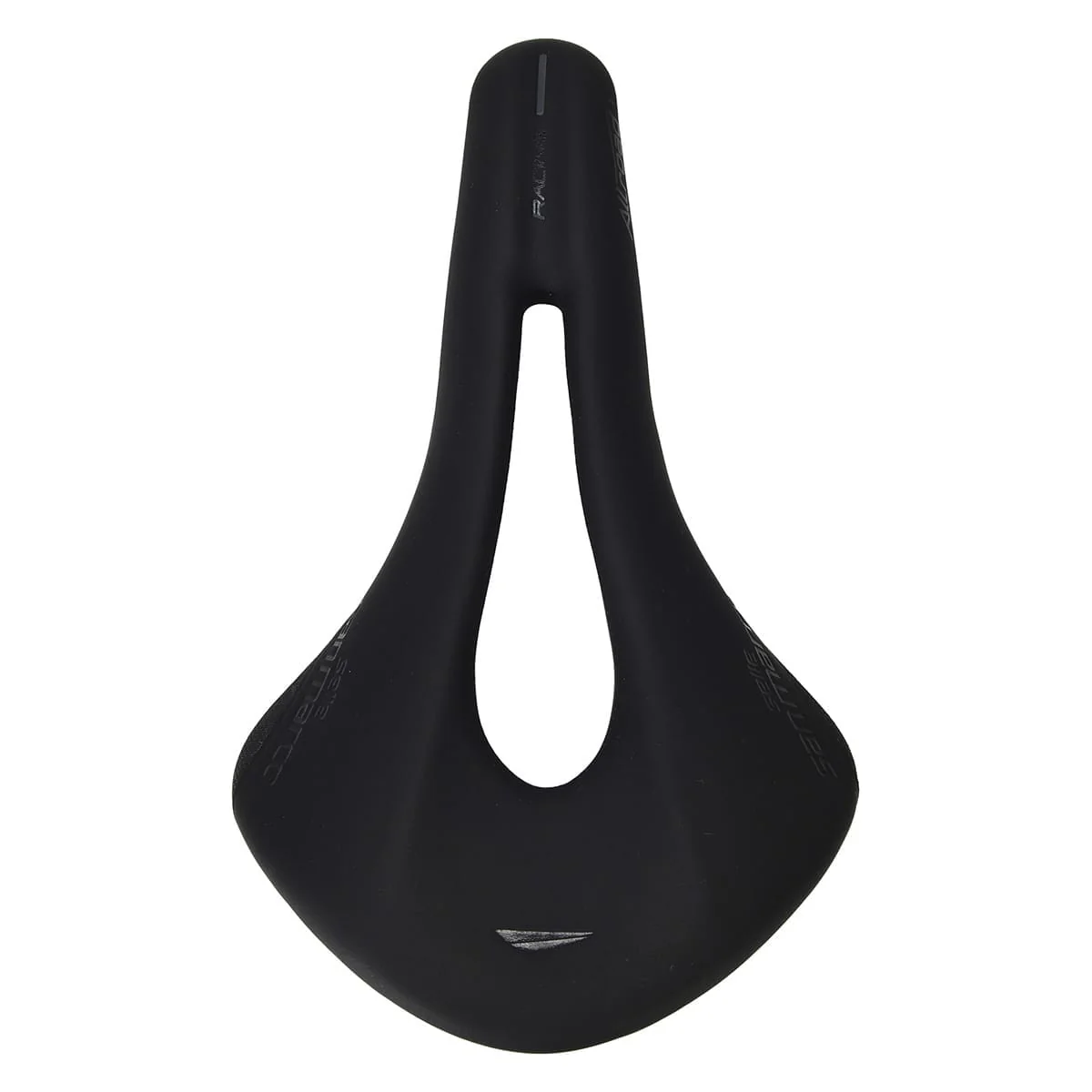 Selle SELLE SAN MARCO ALLROAD OPEN FIT RACING WIDE Rails Xsilite - Image 3