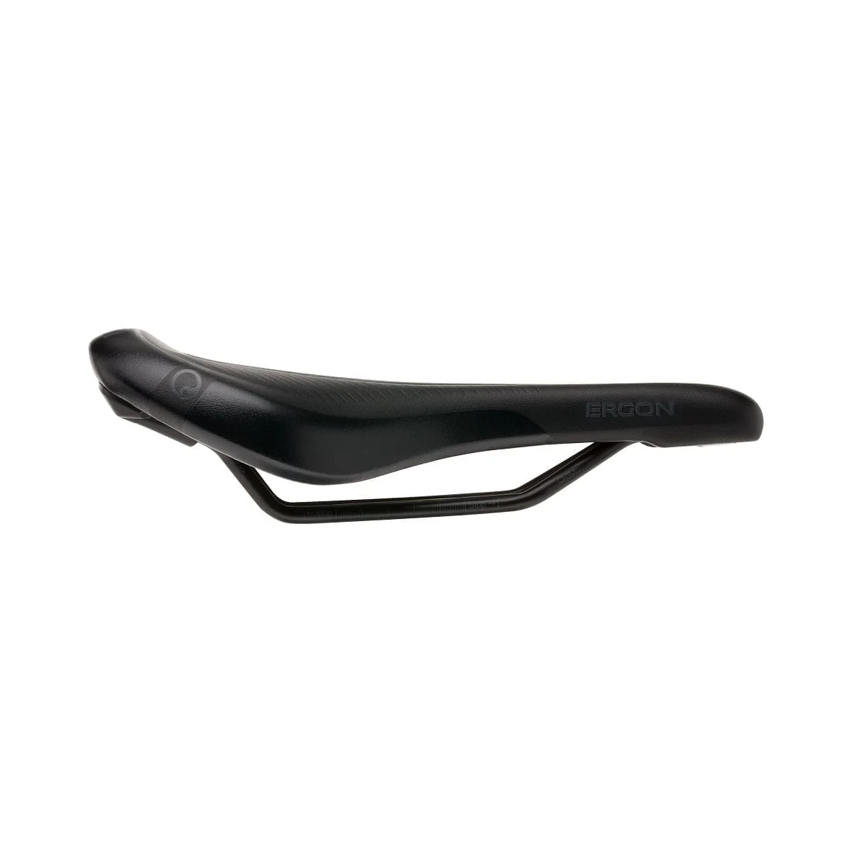 Selle ERGON SM E-Mountain Sport S/M Femme Rails CrMo - Image 3