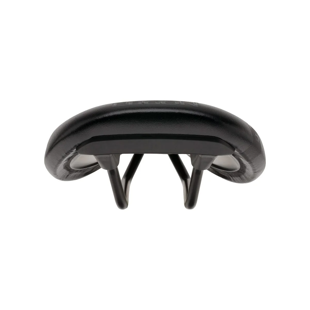 Selle ERGON SM E-Mountain Sport S/M Femme Rails CrMo - Image 4