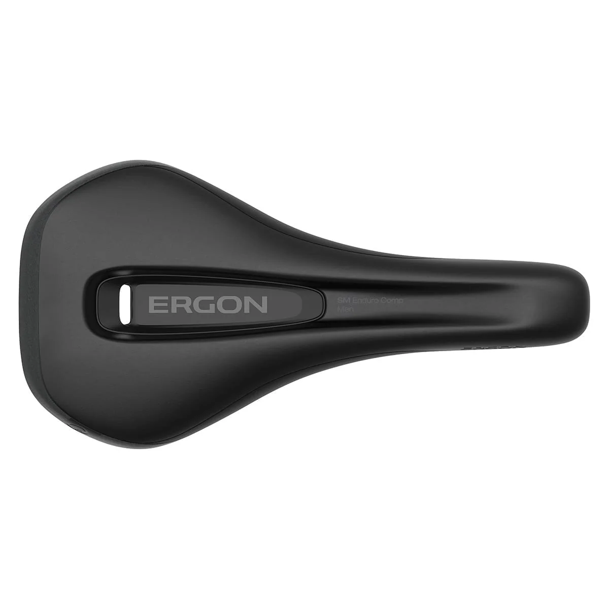 Selle ERGON SM Enduro Comp Homme S/M Rails CrMo - Image 2