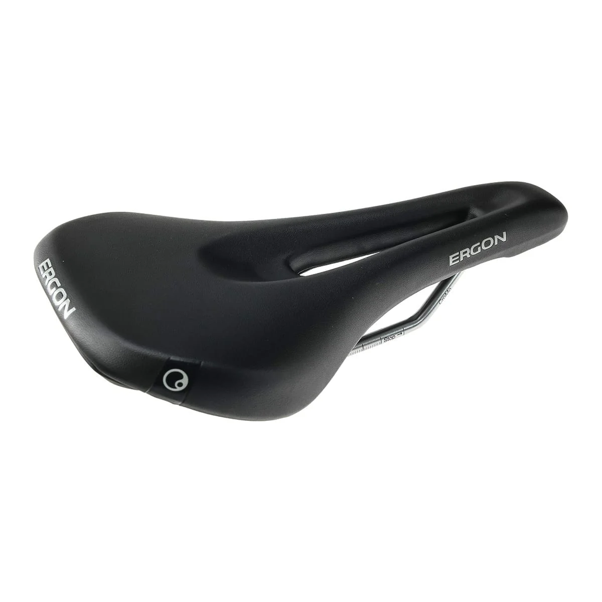 Selle ERGON SM Femme S/M Rails CrMo - Image 2