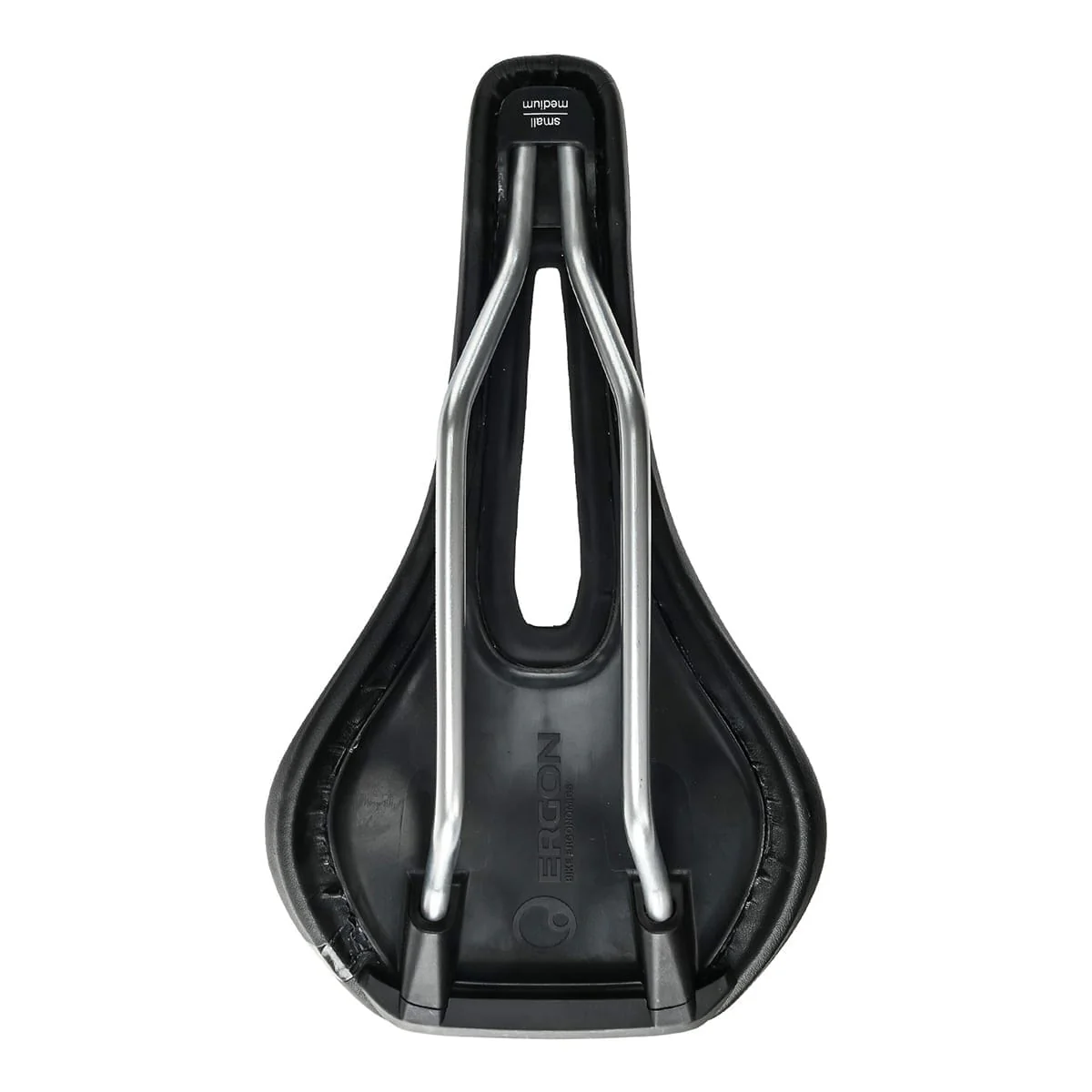 Selle ERGON SM Femme S/M Rails CrMo - Image 4