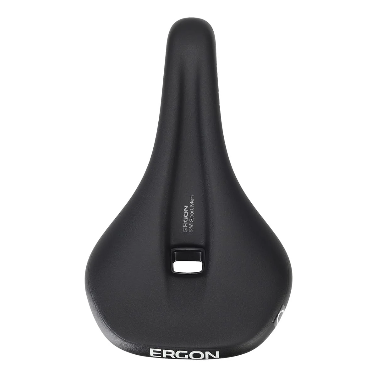 Selle ERGON SM Sport Homme M/L Rails CrMo - Image 4