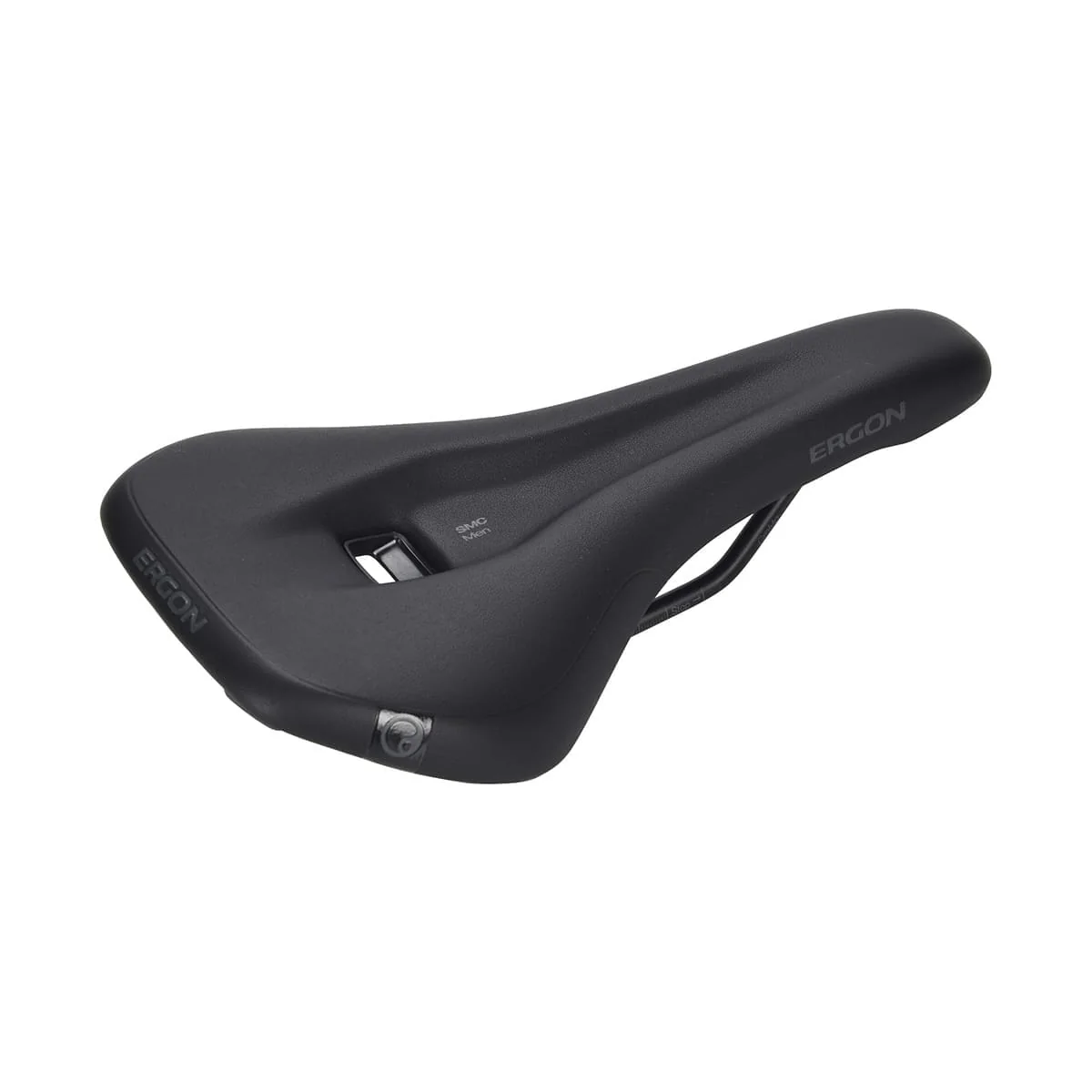 Selle ERGON SMC Homme S/M Rails CrMo - Image 2