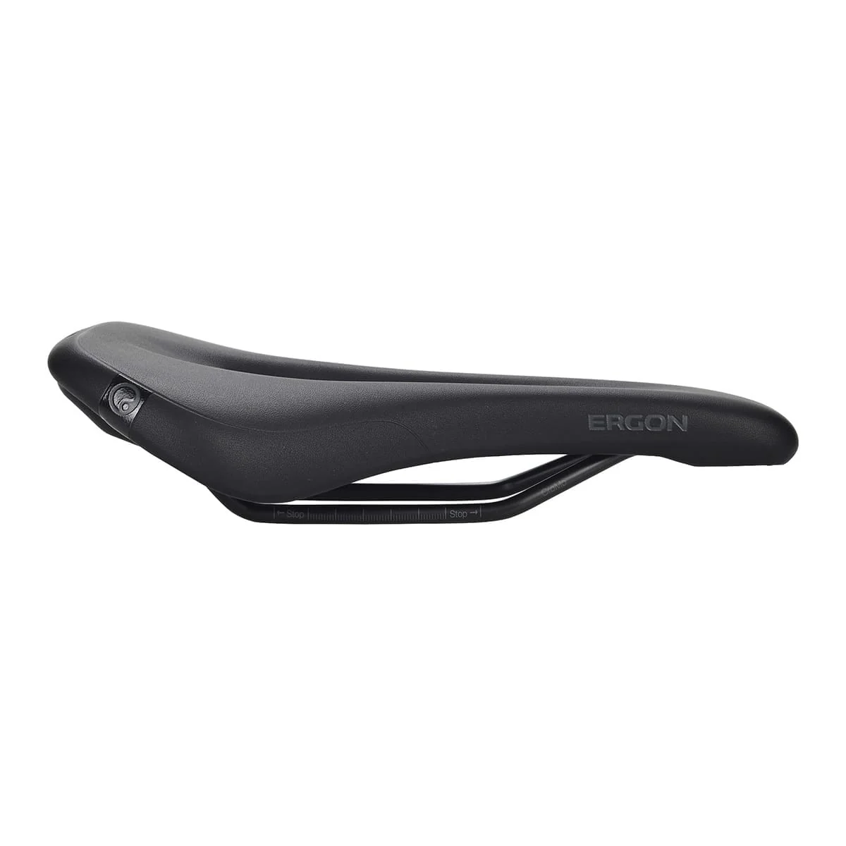 Selle ERGON SMC Homme S/M Rails CrMo - Image 3