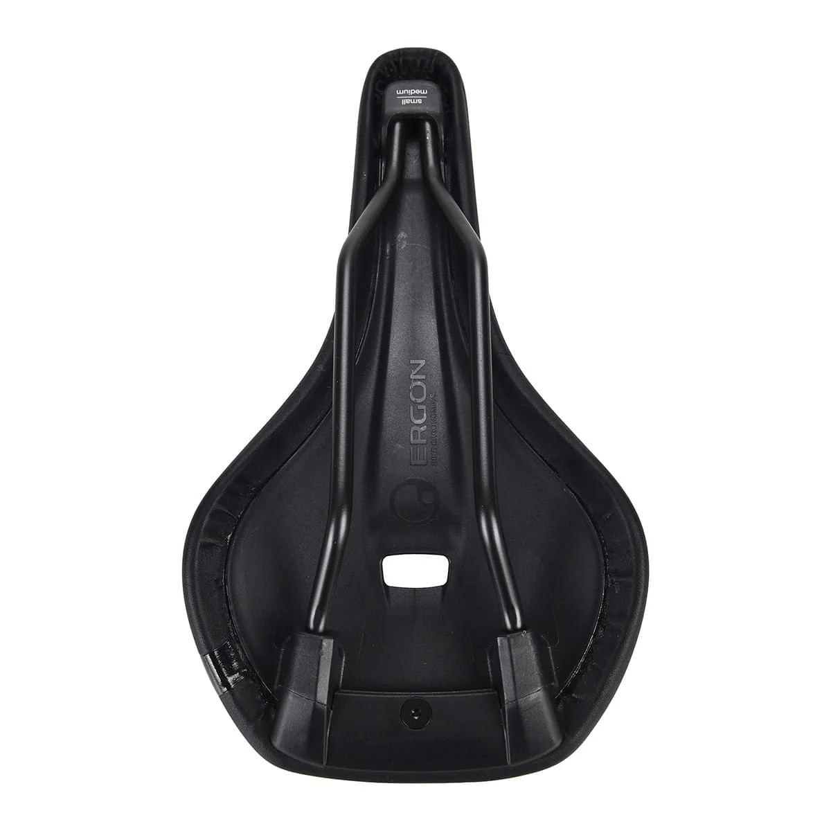Selle ERGON SMC Homme S/M Rails CrMo - Image 5