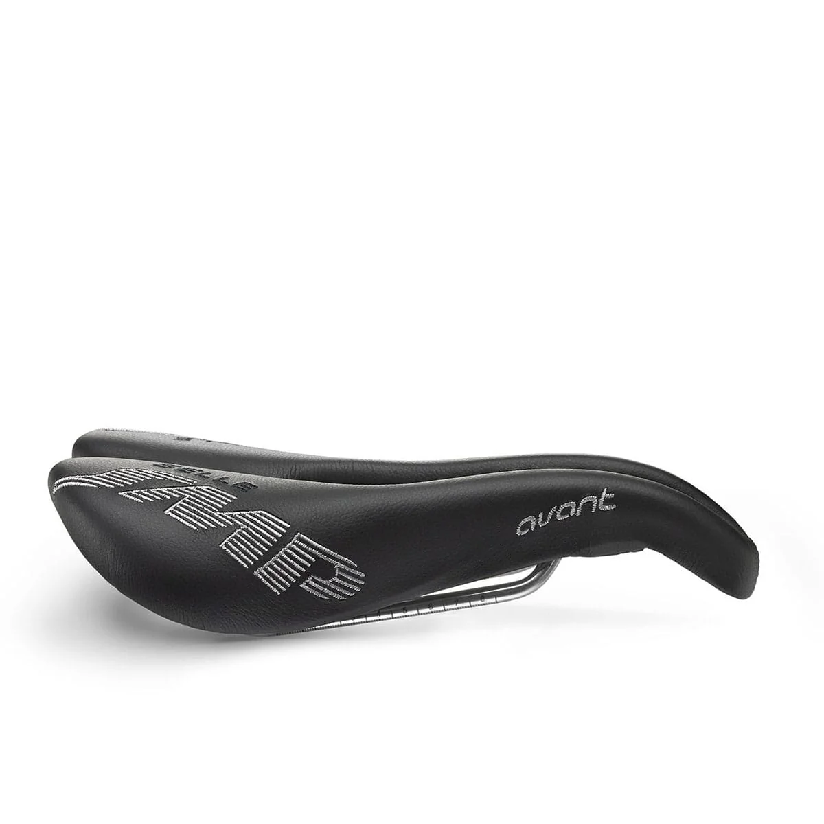 Selle SMP AVANT Rails Inox - Image 2