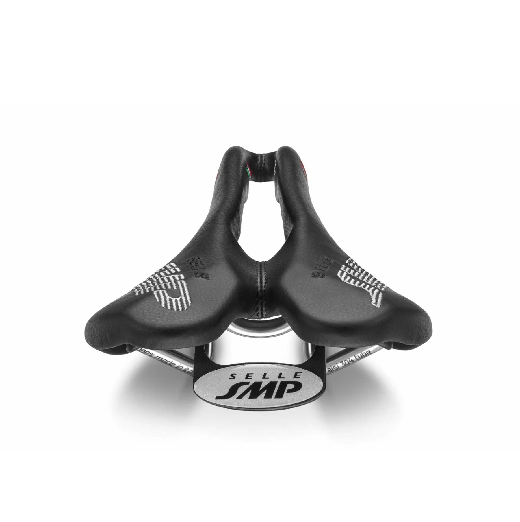 Selle SMP F20 Rails Inox Noir - Image 6