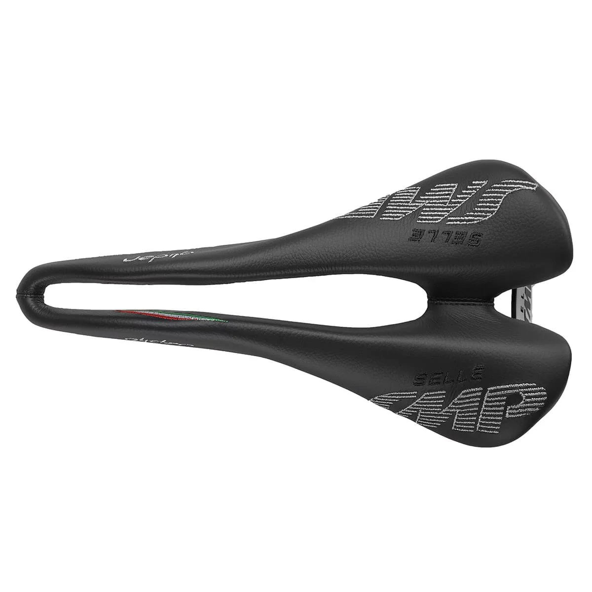 Selle SMP GLIDER Rails Inox - Image 3