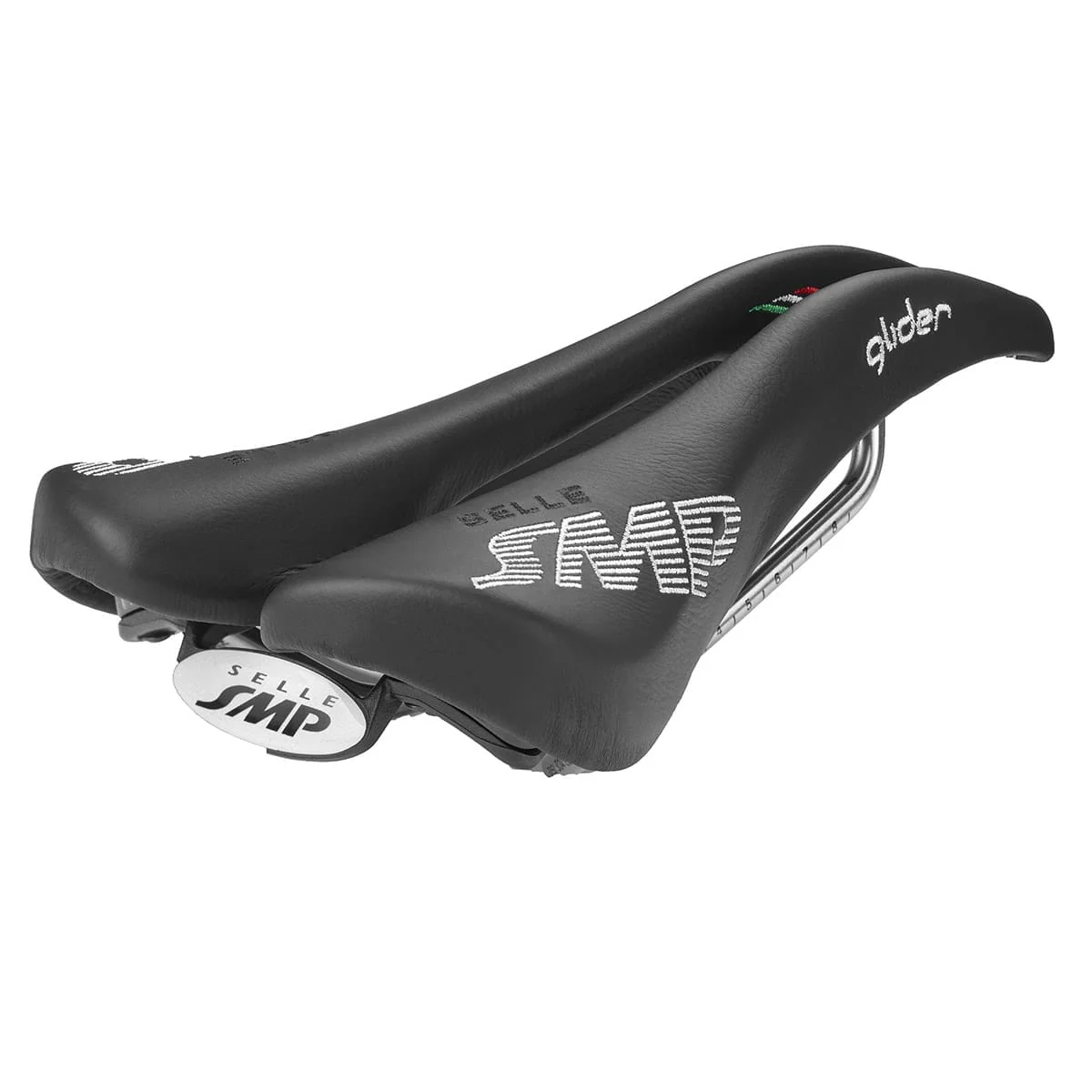 Selle SMP GLIDER Rails Inox - Image 5