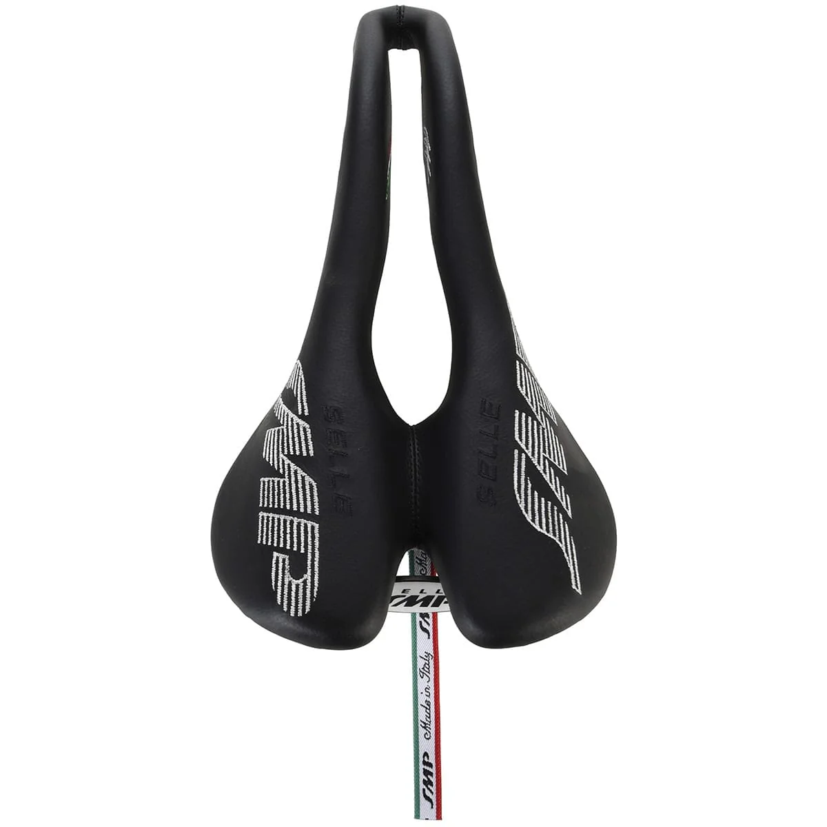 Selle SMP PRO Rails Inox - Image 3