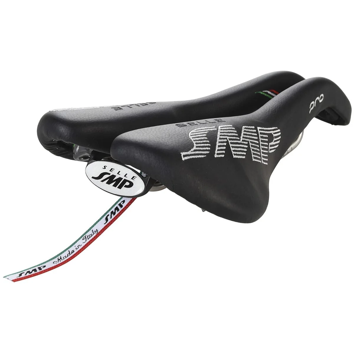 Selle SMP PRO Rails Inox - Image 4