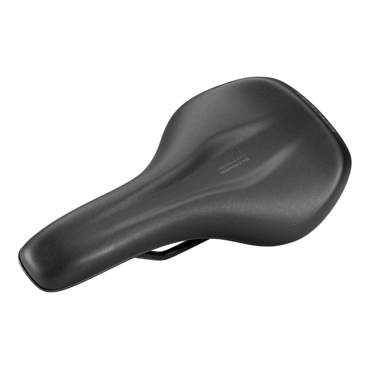 Selle VAE ERGON SM E-Mountain Core Prime M/L Rails CrMo