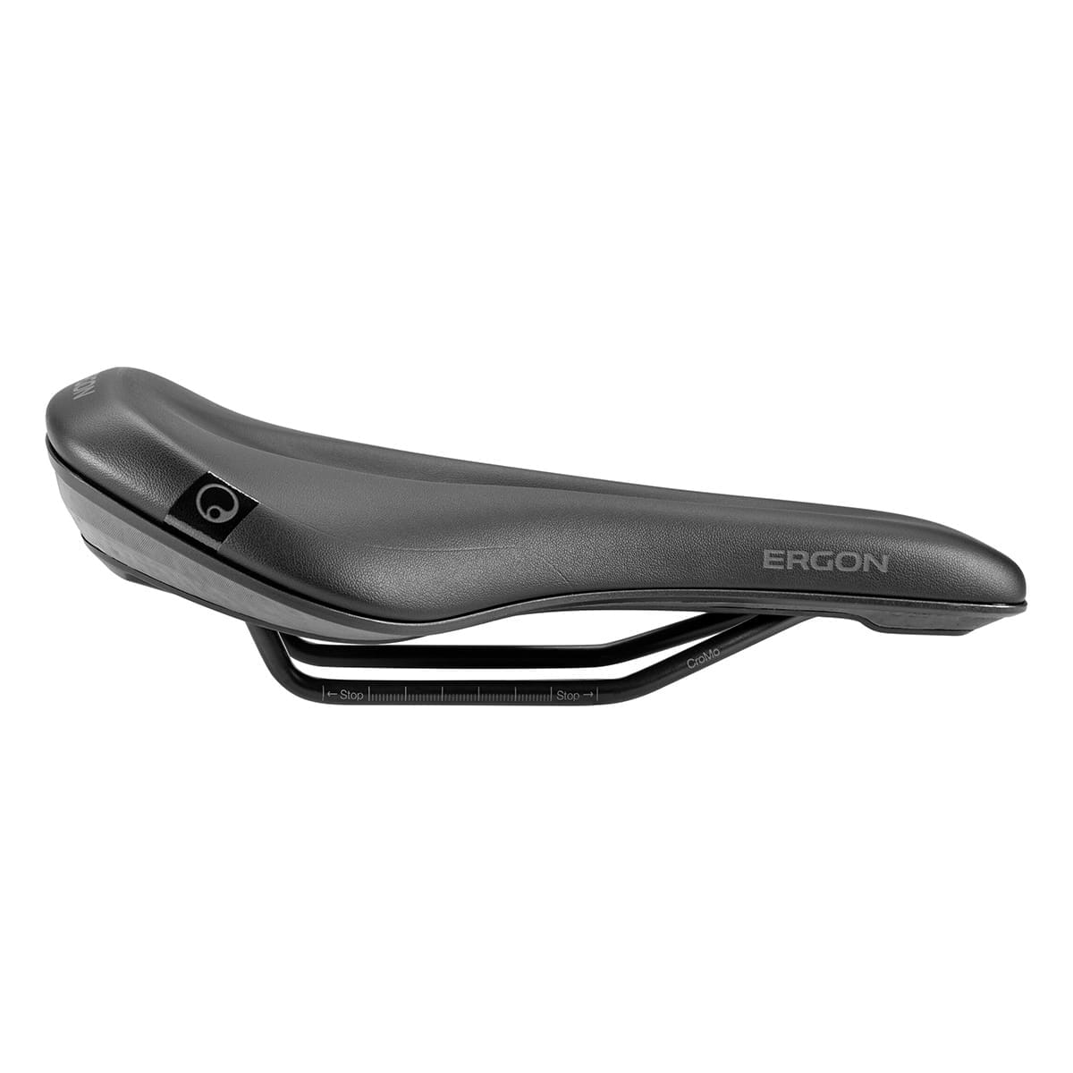 Selle VAE ERGON SM E-Mountain Core Prime M/L Rails CrMo - Image 2