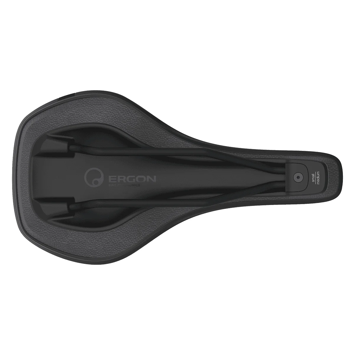 Selle VAE ERGON SM E-Mountain Sport M/L Femme Rails CrMo - Image 2