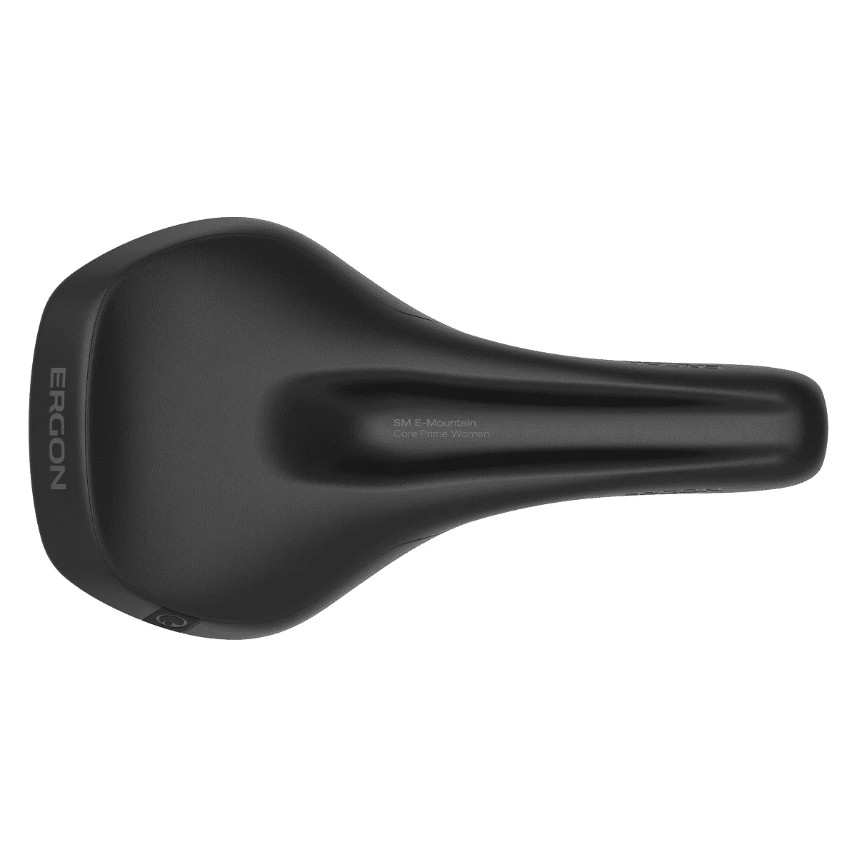 Selle VAE ERGON SM E-Mountain Sport M/L Femme Rails CrMo - Image 5