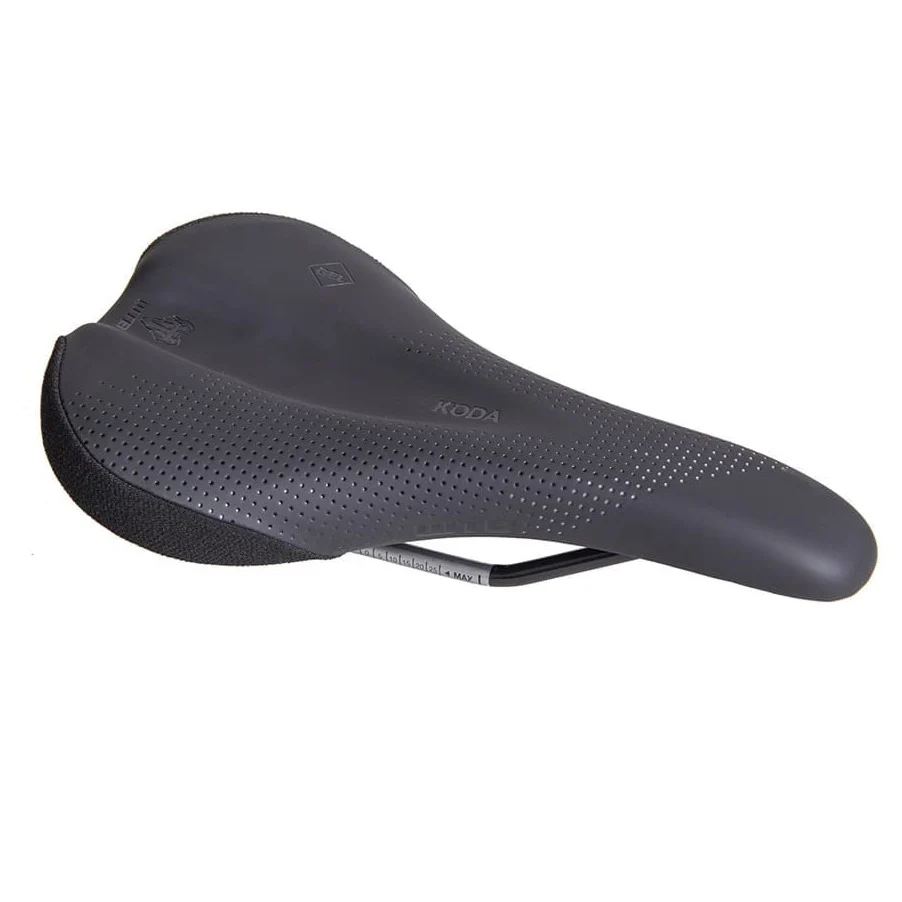 Selle WTB KODA 145mm Rails CrMo Noir