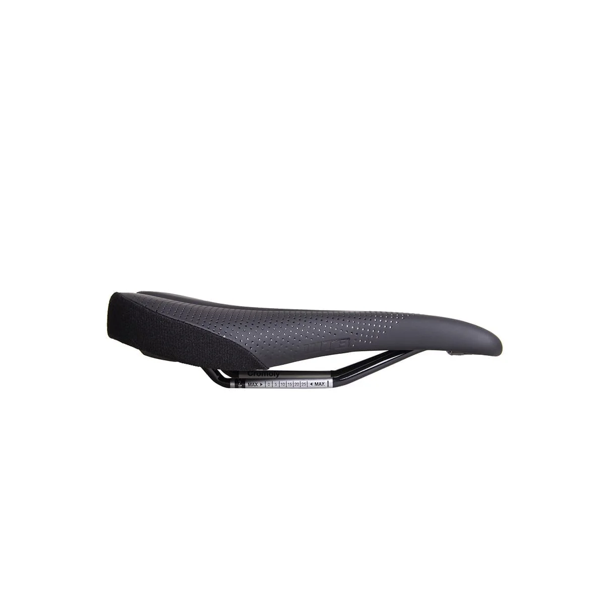Selle WTB KODA 145mm Rails CrMo Noir - Image 2