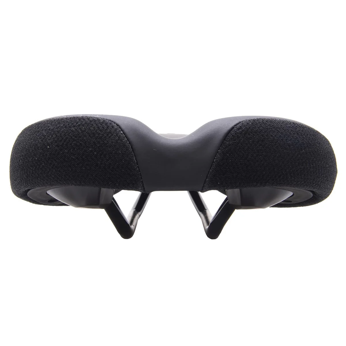 Selle WTB KODA 150mm Rails CrMo Noir - Image 4