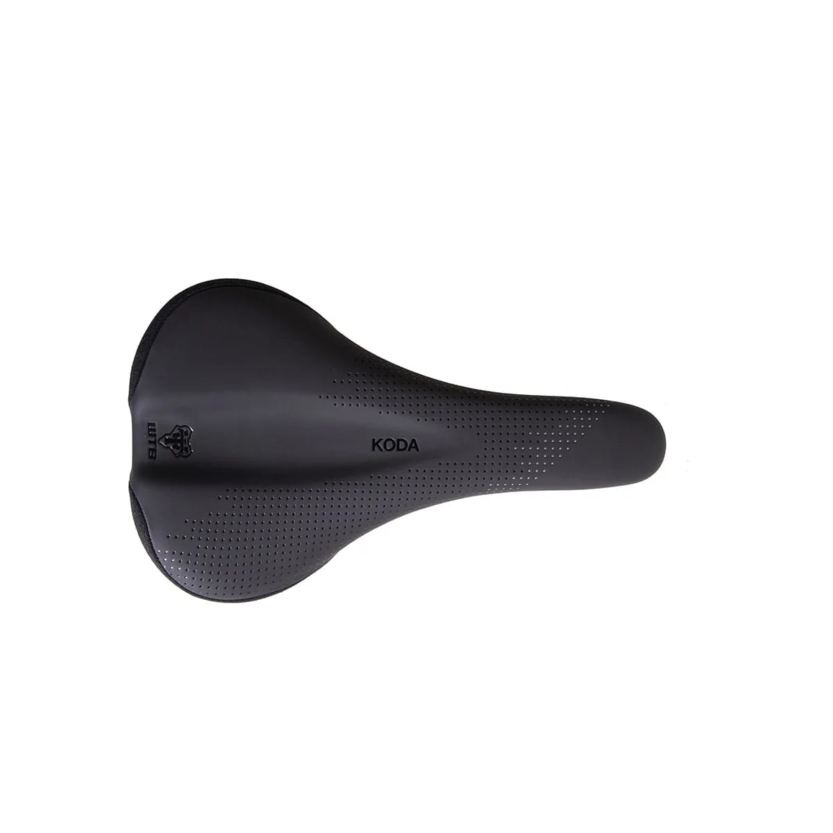 Selle WTB KODA 150mm Rails Titane Noir - Image 3