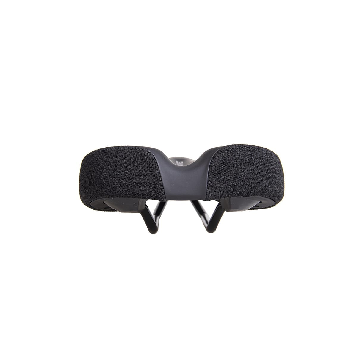 Selle WTB ROCKET 142mm Rails CrMo Noir - Image 4