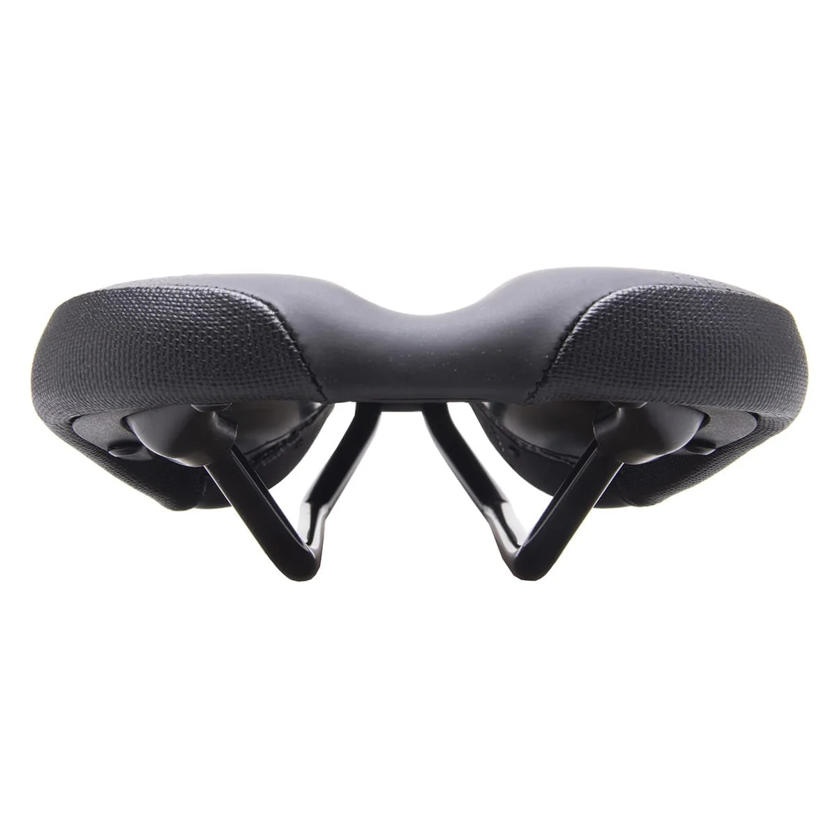 Selle WTB SILVERADO 135mm Rails CrMo Noir - Image 4