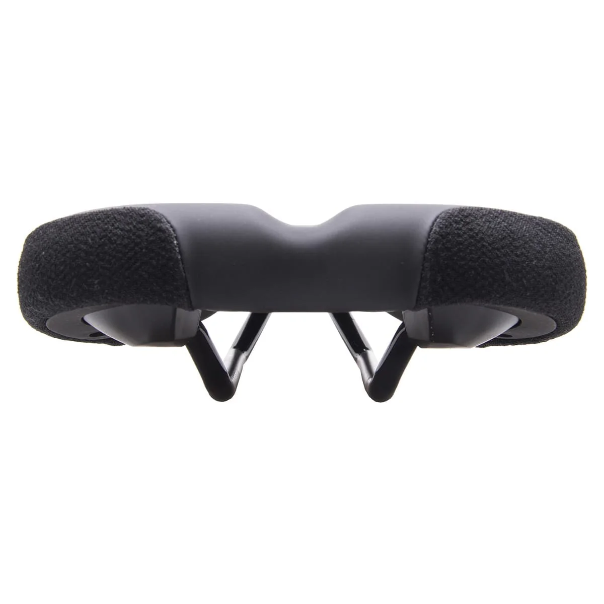 Selle WTB SL8 142mm Rails Titane Noir - Image 4