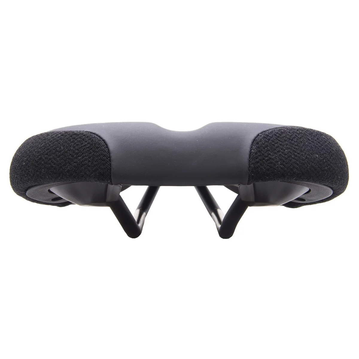 Selle WTB SL8 150mm Rails CrMo Noir - Image 4