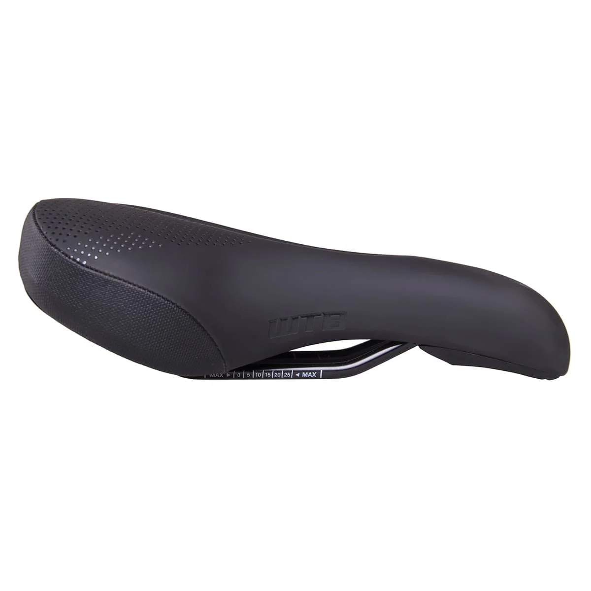 Selle WTB SPEED SHE Femme Wide 150mm Rails CrMo - Image 2