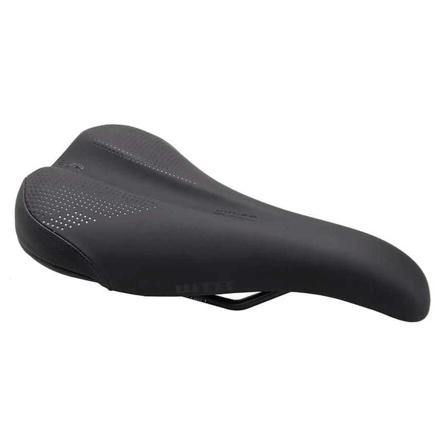 Selle WTB SPEED SHE Femme Wide 150mm Rails CrMo