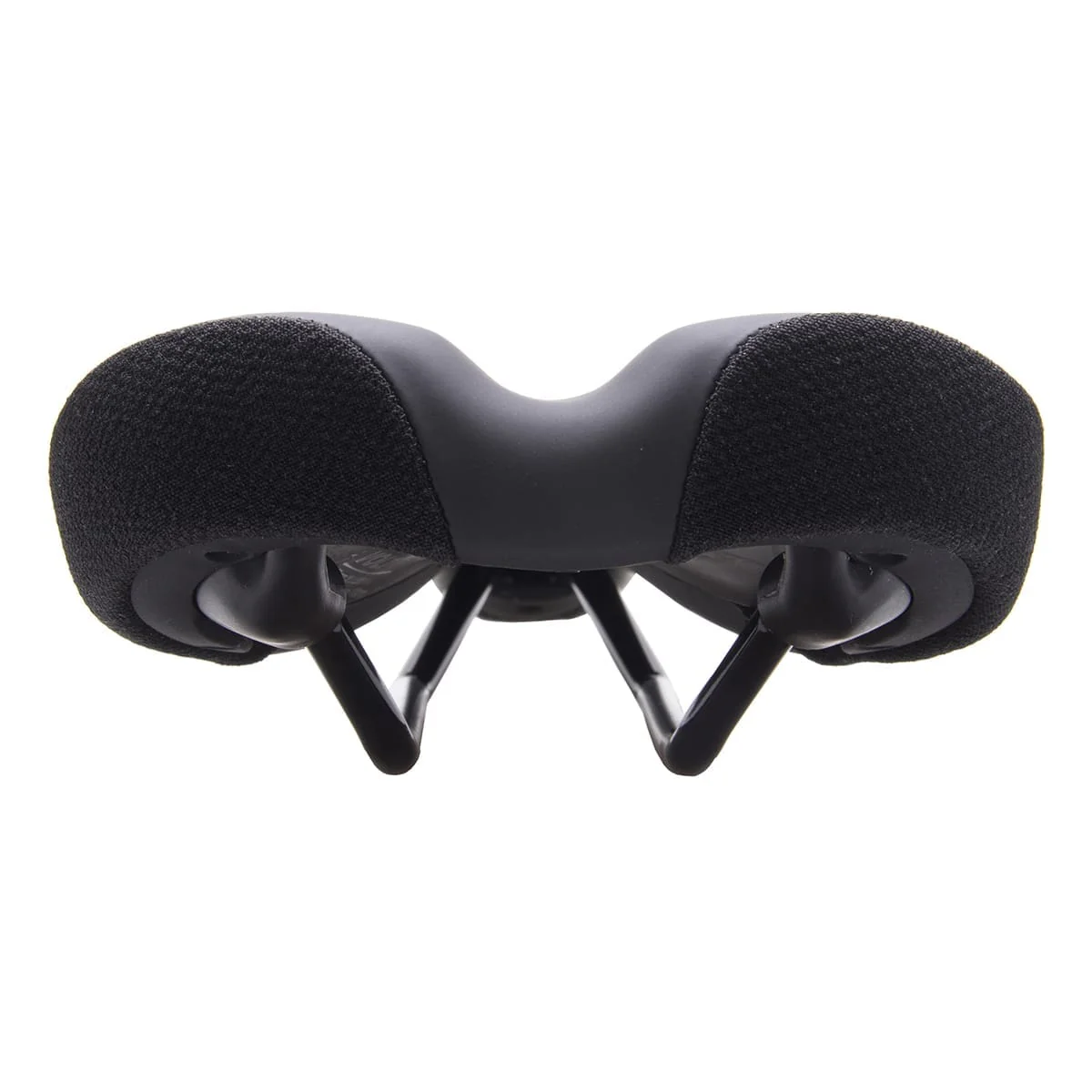 Selle WTB VOLT 135mm Rails CrMo Noir - Image 4