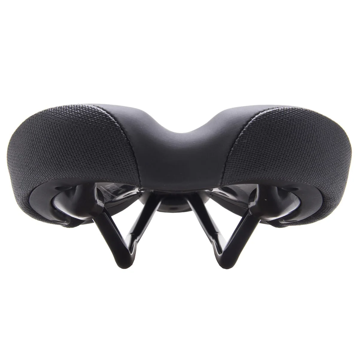 Selle WTB VOLT 142mm Rails Acier Noir - Image 4