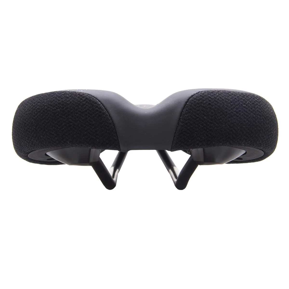 Selle WTB VOLT 142mm Rails Titane Noir - Image 3
