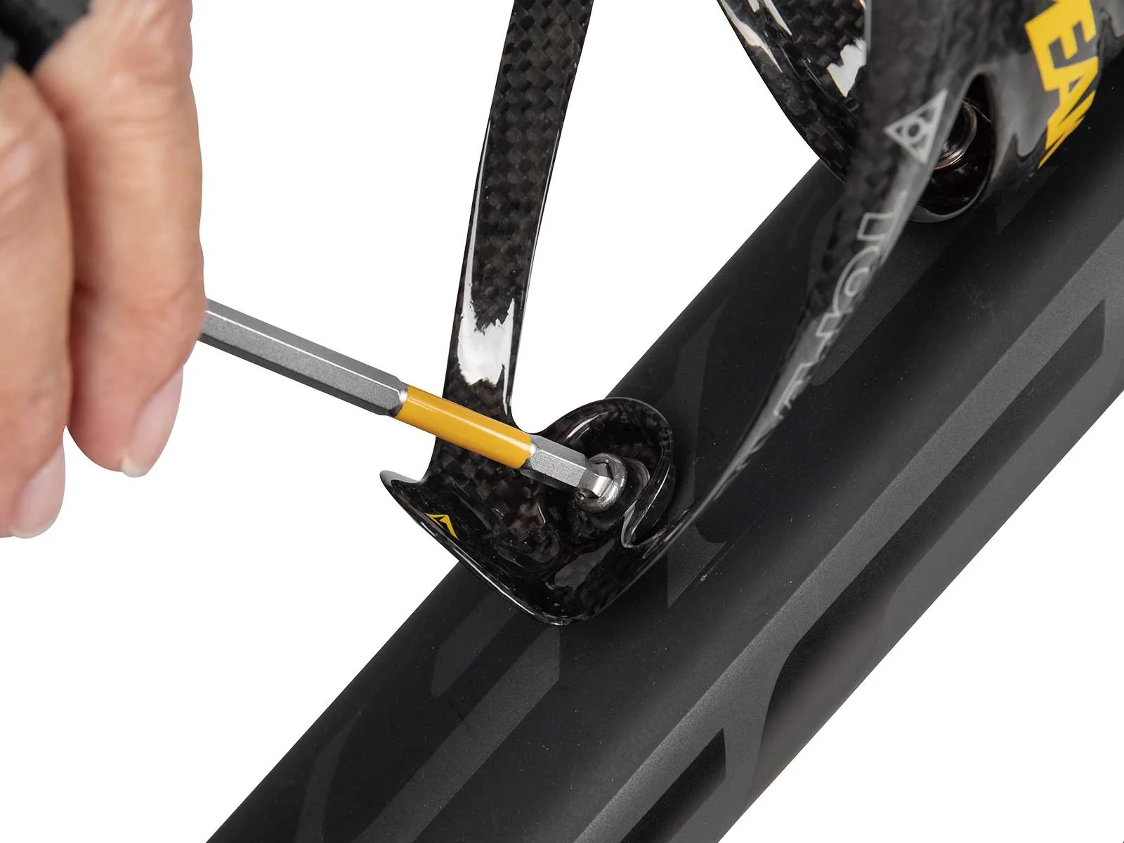 Set de Clé à Cliquets TOPEAK OMNI (15 Pièces) - Image 4