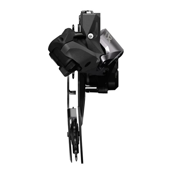 Dérailleur Arrière E-Bike SHIMANO DEORE XT Di2 RD-M8150-SGS Linkglide 11V Chape Longue - Image 4
