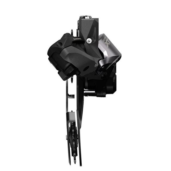 Dérailleur Arrière E-Bike SHIMANO DEORE XT Di2 RD-M8150-SGS 12V Chape Longue - Image 4