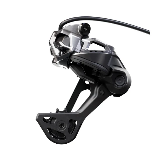 Dérailleur Arrière E-Bike SHIMANO XTR Di2 RD-M9260-11L 11V Linkglide Chape Longue - Image 6