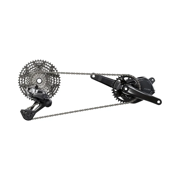 Dérailleur Arrière E-Bike SHIMANO XTR Di2 RD-M9260-11L 11V Linkglide Chape Longue - Image 7
