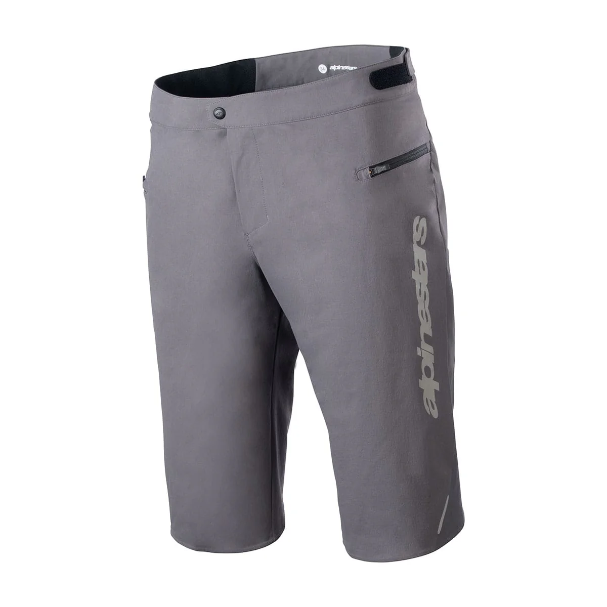 Short ALPINESTARS A-DURA ELITE Gris Foncé - Image 8