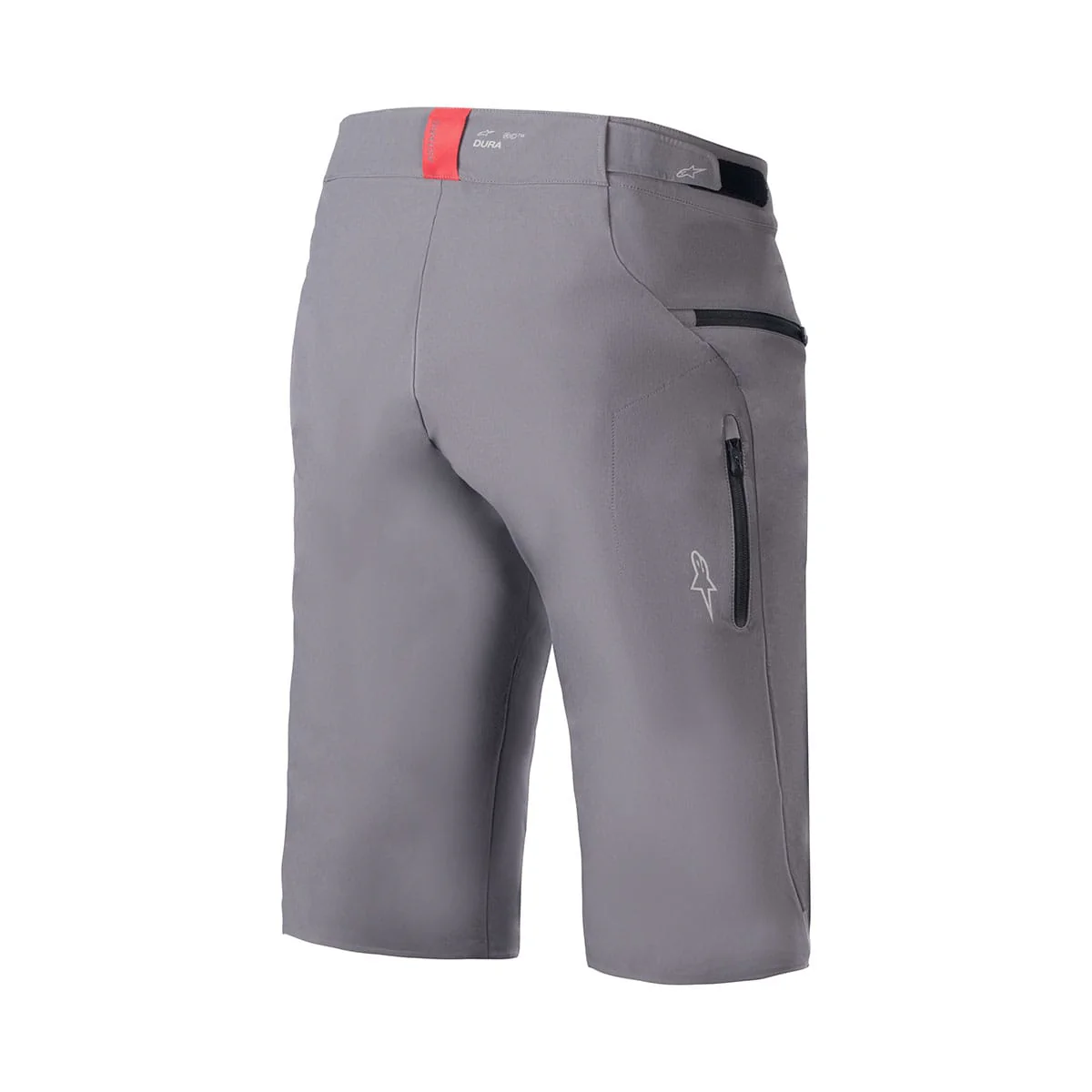 Short ALPINESTARS A-DURA ELITE Gris Foncé - Image 9