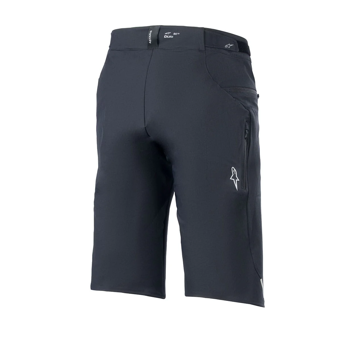 Short ALPINESTARS A-DURA ELITE Noir - Image 2