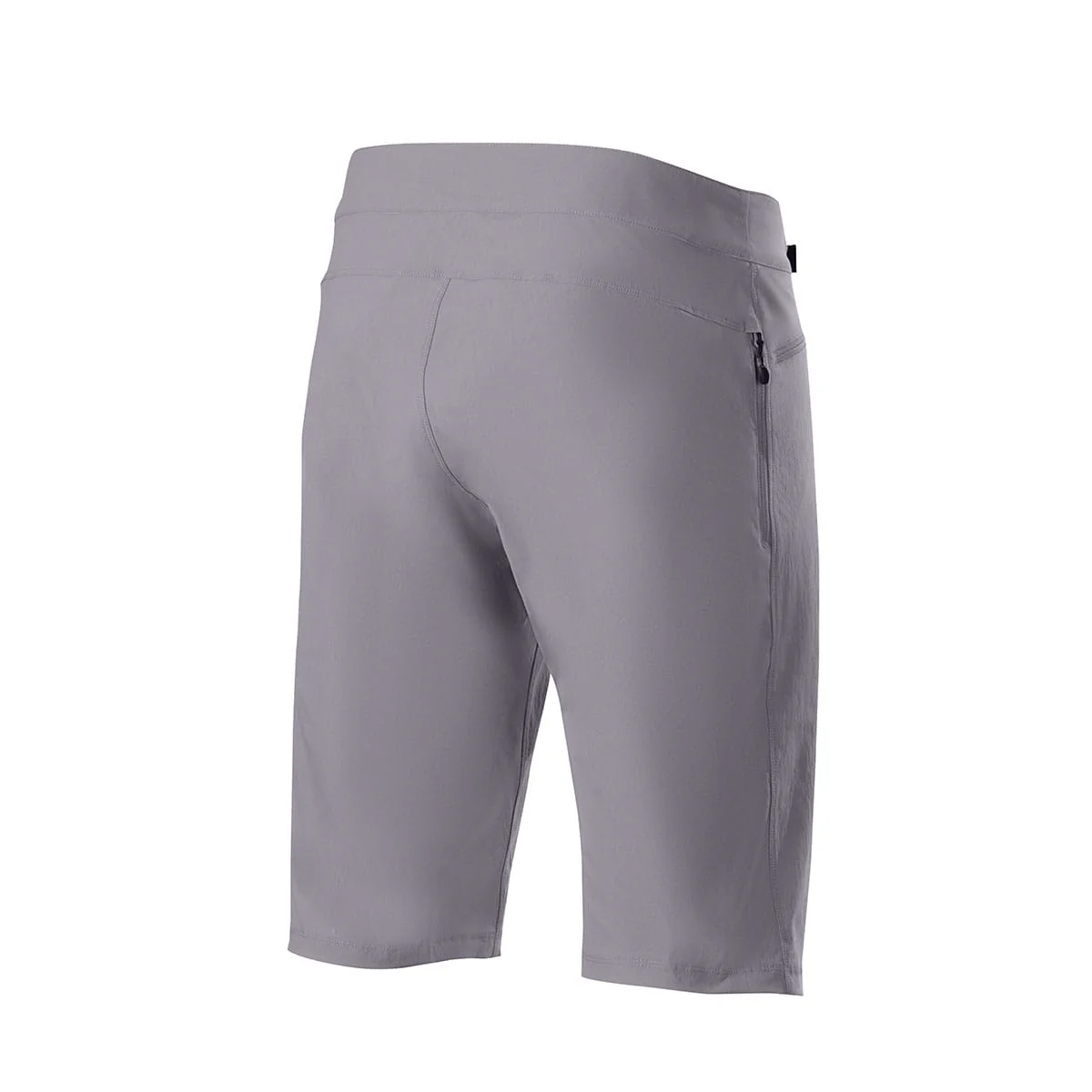 Short ALPINESTARS A-DURA Gris Foncé - Image 9